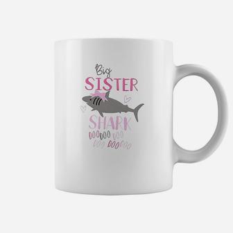 Sibling Shar Matching Big Sister Little Brother Coffee Mug - Seseable