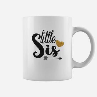 Sister Matched Coffee Mug - Seseable