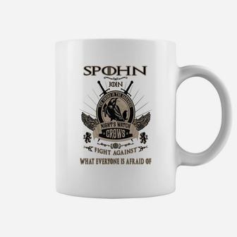 Spohn Endless Legend 3 Head Dragon Coffee Mug - Seseable