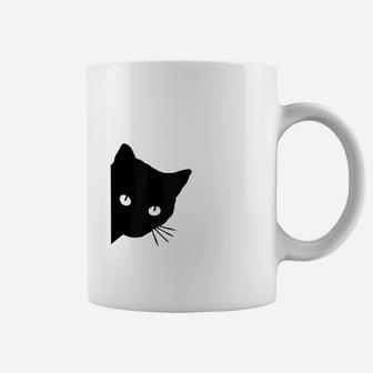 Spy Cat Mom Trending Coffee Mug - Seseable