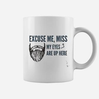 St Patricks Dads Miss My Eyes Coffee Mug - Seseable