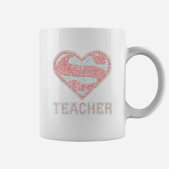 Super Teacher s ideas Coffee Mug - Seseable