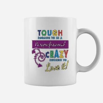 Teacher Assistant For Women Paraprofessional Gift Coffee Mug - Seseable