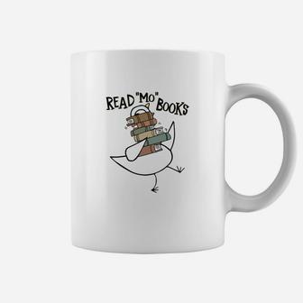 Teacher Read Books Classic Coffee Mug - Seseable