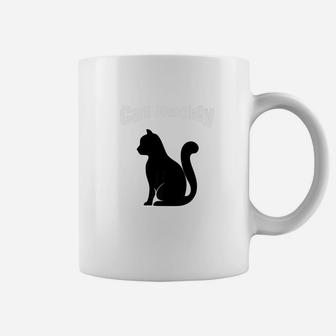The Cat Daddy, dad birthday gifts Coffee Mug - Seseable