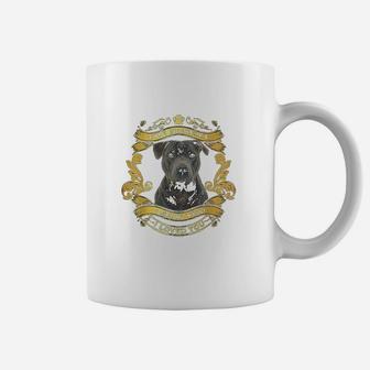 The Moment I Saw You Staffordshire Bull Terrier Gift Coffee Mug - Seseable
