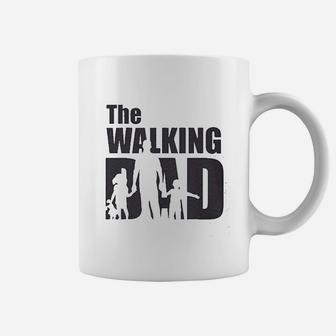 The Walking Dad Coffee Mug - Seseable