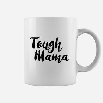 Tough Cookie Mother And Son Daughter Matching Coffee Mug - Seseable