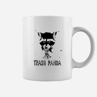 Trash Panda Coffee Mug - Seseable