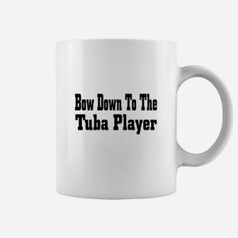 Tuba Coffee Mug - Seseable