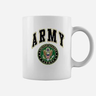 United States Army Coffee Mug - Seseable