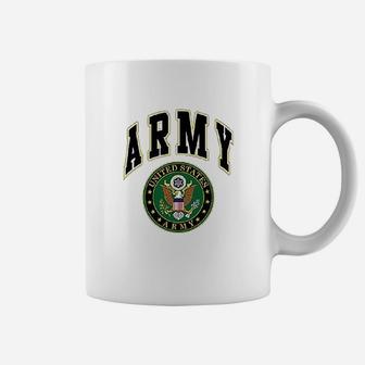 United States Army Coffee Mug - Seseable