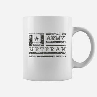 United States Army Veteran Coffee Mug - Seseable