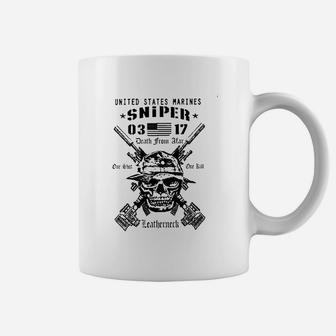 United States Marines Coffee Mug - Seseable
