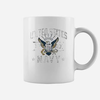 United States Navy Coffee Mug - Seseable