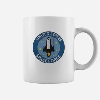 United States Space Force Coffee Mug - Seseable