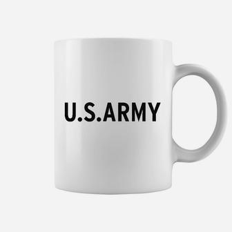 Us Army United States Military Coffee Mug - Seseable