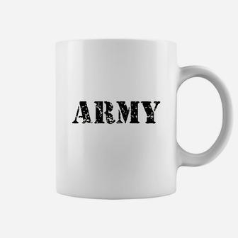 Vintage Army Coffee Mug - Seseable