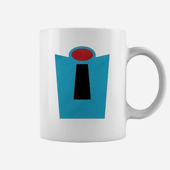 Vintage Mr Incredible Coffee Mug - Seseable