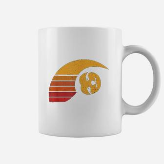 Vintage Sloth Gifts Retro Sloth Coffee Mug | Seseable CA