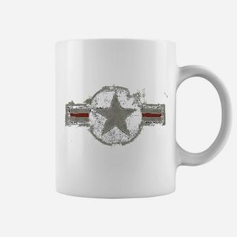 Vintage Us Air Force Coffee Mug - Seseable
