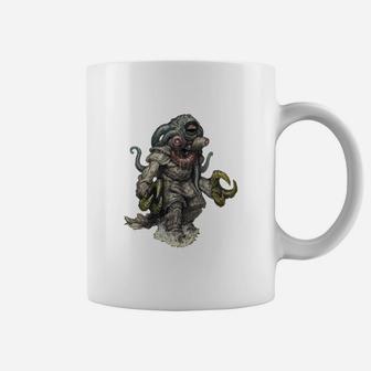 Water Kaiju Coffee Mug - Seseable