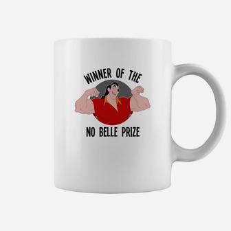 Winner Of No Belle Prize Coffee Mug - Seseable