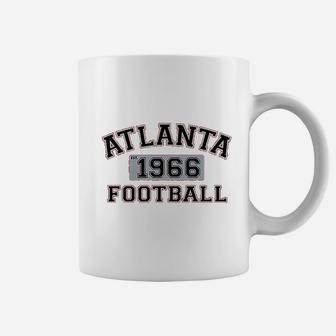Wishful Inking Football Fans Est1966 Vintage Style Classic Dripower Coffee Mug - Seseable