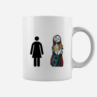 Your Mother My Mother birthday Coffee Mug - Seseable