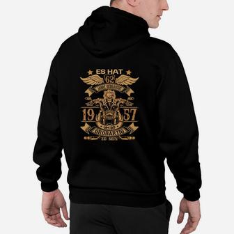 Es Hut 62 Jahre Gebraucht Hoodie - Seseable
