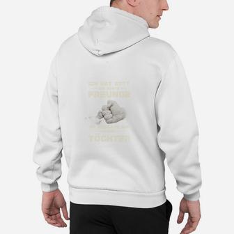 Für Papa: Zum Vatertag Geburtstagsgeschenk Hoodie, Einzigartiges Design - Seseable