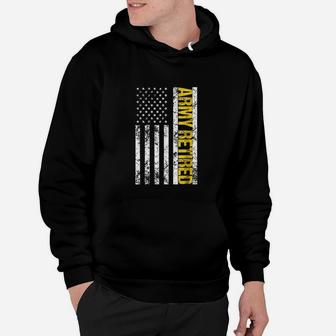 Army Retired Gift Military Us Army Retirement Hoodie - Seseable