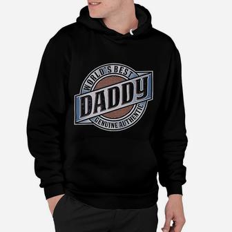 Awesome Fathers Day Hoodie - Seseable