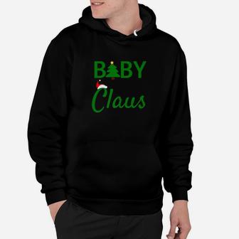Baby Claus Shirt Premium Daddy Claus Baby Claus Mama Claus Hoodie - Seseable