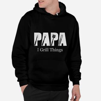 Best Buckin Papa Ever Shirt Deer Hunting Bucking Father Hoodie - Seseable