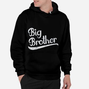 Big Brother Little Sister Matching Outfits Boys Girls Sibling Set Hoodie - Seseable