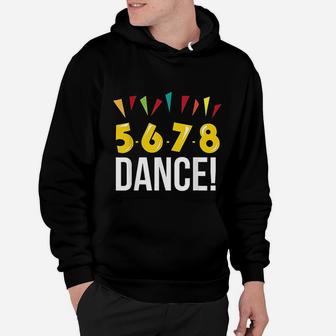 Country Line Dance Clothing For A Line Dancer Hoodie - Seseable