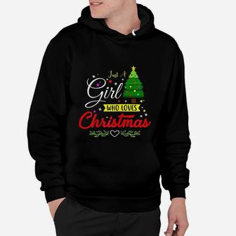 Cute Funny Christmas Gifts For Her Hoodie - Seseable