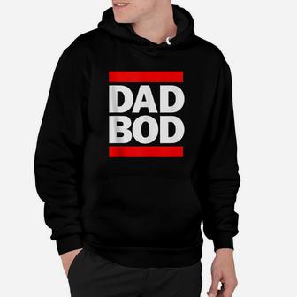 Dad Bod Hoodie - Seseable