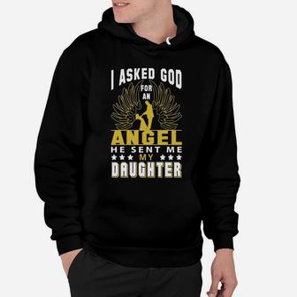Dad Daughter T Shirts. Fathers Day Gifts Hoodie - Seseable