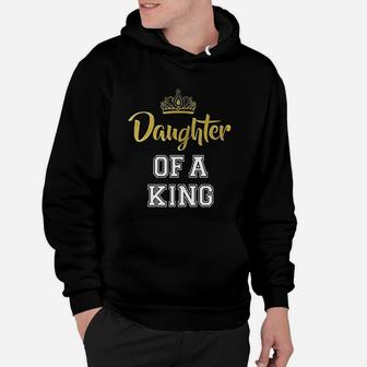 Father Daughter Matching Set Daddy And Me Outfit Hoodie - Seseable