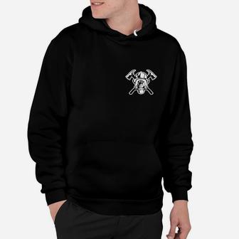 Feuerwehrleiter Nächster Einsatz! ? Hoodie - Seseable