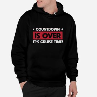 Funny Cruise Time Shirts Gifts For Cruising Lovers Apparel Hoodie - Seseable