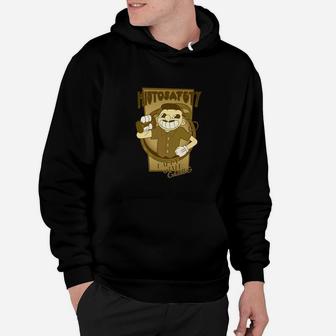 Hi5tosafety Daddy Style Gaming, dad birthday gifts Hoodie - Seseable