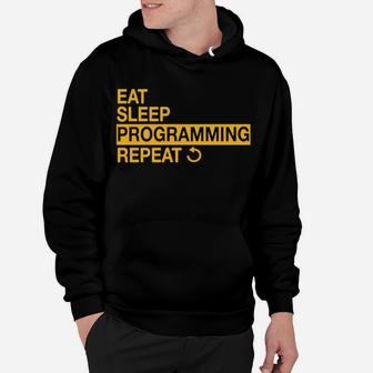 Informatiker Programmer Hoodie - Seseable