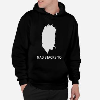 Jesse Pinkman Breaking Ba - Mens Premium T-shirt Hoodie - Seseable