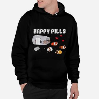 Kids Funny Guinea Pig Accessories Clothes Stuff Apparel Gift Hoodie - Seseable