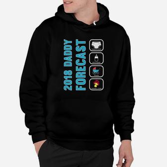 Mens Funny New Dad For Expecting Fathers Gift For Daddys Hoodie - Seseable