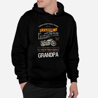 Motorcycle Grandpa Sweater Tshirts Hoodie - Seseable