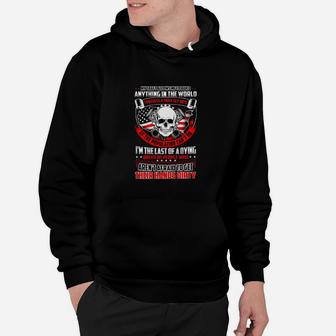 My Craft Allows Me To Build Anything In The World Hoodie - Seseable